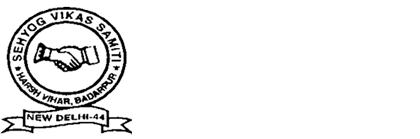 SEHYOG VIKAS SAMITI (N.G.O.)